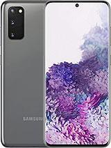 picture Samsung Galaxy S20 5G UW-128GB