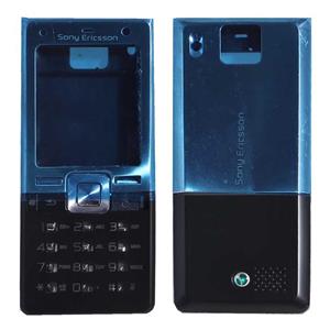 picture شاسی گوشی موبایل مدل BK مناسب برای گوشی موبایل سونی اریکسون T650