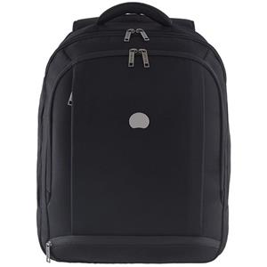 picture Delsey Montmartre Pro Backpack For 17 Inch Laptop