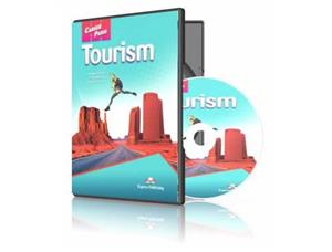picture زبان تخصصی توریسم و گردشگری Career Paths: Tourism