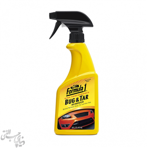 picture قیر پاک کن فرمول 1 Formula 1 Bug & Tar Remover