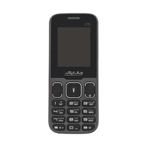 picture گوشی موبایل جی ال ایکس مدل C21 دو سیم کارت