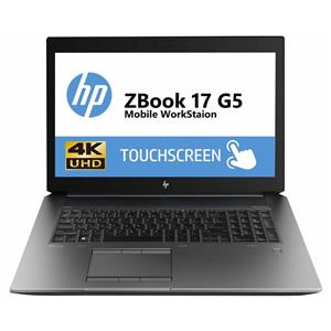 picture HP ZBook 17 G5 Mobile Workstation-Core i7 8750H-64GB-1TB+512GB-6GB