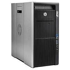 picture سرور HP Z820 Workstation