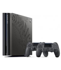 picture پلی استیشن 4 پرو باندل تولید محدود دو دسته - Playstation 4 Pro Bundle The Last of us Part 2 Two Controller