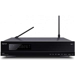 picture اندروید تی وی باکس Egreat 4K A10 TV Box