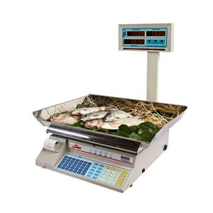 picture ترازوی محک 70 کیلویی مدل MDS14000AP Mahak Shopping Scale MDS14000AP