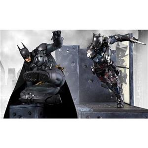 picture DC COMICS Batman: Arkham Knight Artfx+ Statue