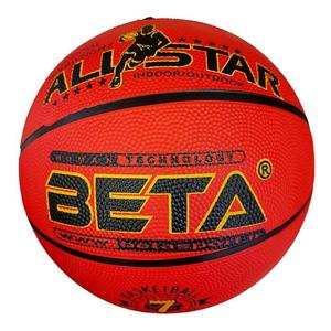 picture توپ بسکتبال بتاسایز Beta 7