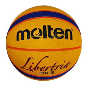 picture توپ بسکتبال مولتن Molten 3x3