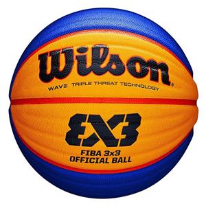 picture توپ بسکتبال ویلسون Wilson 3x3