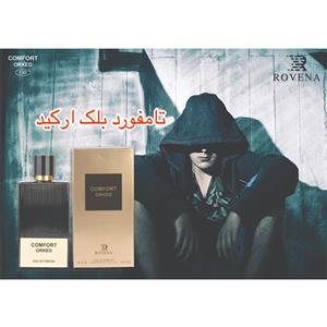 picture عطر ادکلن کامفورت ارکید rovena comfort orked