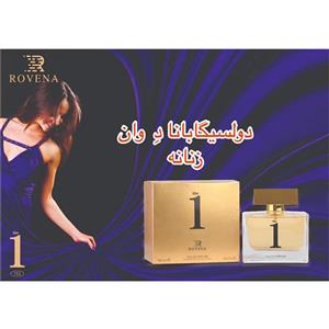 picture عطر ادکلن رونا دِ وان زنانه rovena the1 one for women