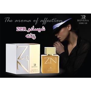picture عطر ادکلن رونا زون زنانه ROVENA ZON FOR WOMEN