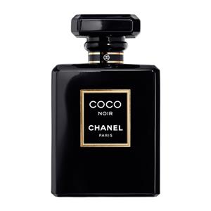 picture تستر عطر ادکلن زنانه شنل کوکو نویر مشکی پرفیوم TESTER Chanel COCO Noir EDP