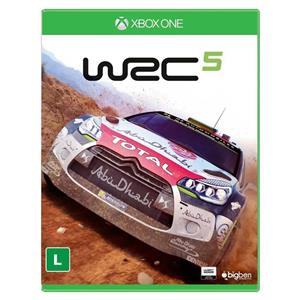 picture WRC 5 - Xbox One