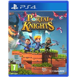 picture Portal Knights - PS4