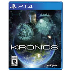 picture Battle Worlds: Kronos - PS4