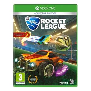 picture Rocket League - Xbox One