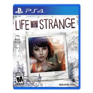 picture Life is Strange - PS4
