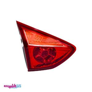 picture چراغ خطر چپ روی صندوق جک Tail Lamp Moving Part Left Jack S3