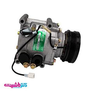 picture کمپرسور کولر لیفان Air Conditioner Compressor For Lifan 520