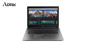 picture HP ZBook 17 G5 Mobile Workstation-Core i7 8850H-64GB-1TB+512GB SSD-6GB P3200