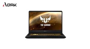 picture Asus TUF Gaming FX705DT-Ryzen7-16GB-1TB+256SSD-4GB 1650