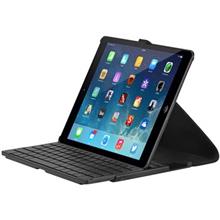 picture Targus Versavu THZ192US Bluetooth Keyboard For iPad 5th Generation