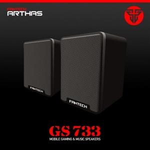 picture اسپیکر گیمینگ مدل ARTHAS GS733 برند Fantech
