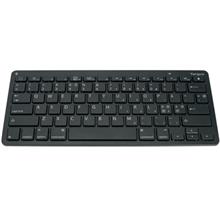 picture Targus AKB32US Bluetooth Wireless Keyboard For iPad