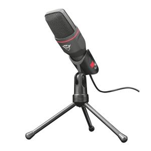 picture Trust GXT 212 Mico Microphone