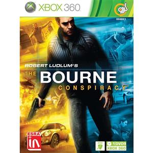 picture Robert Ludlum’s The Bourne Conspiracy XBOX 360 Gerdoo