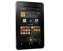 picture Amazon Kindle Fire HD 8.9- 32GB