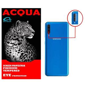picture ACQUA LN Camera Lens Protector For Samsung Galaxy A50