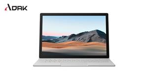 picture Microsoft Surface Book 3 13-Core i5 1035G7-8GB-256GB SSD-INT