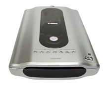 picture Canon CanoScan 8600F Scanner