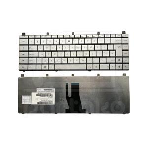 picture کیبورد لپ تاپ ایسوس Laptop Keyboard Asus N45