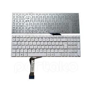 picture کیبورد لپ تاپ ایسوس Laptop Keyboard Asus E502