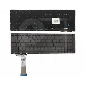 picture کیبورد لپ تاپ ایسوس Laptop Keyboard Asus G771