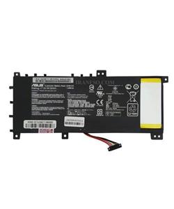 picture باتری لپ تاپ ایسوس VivoBook S451-K451_C21N1335 مشکی-داخلی اورجینال