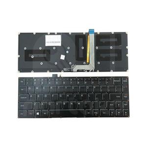 picture کیبورد لپ تاپ لنوو Laptop Keyboard Lenovo YOGA 3 Pro 13