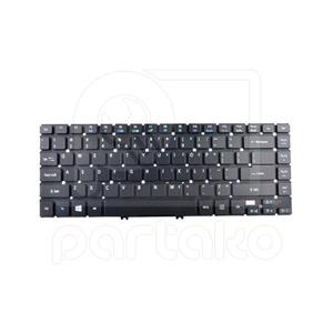 picture کیبورد لپ تاپ ایسر Laptop Keyboard Acer Aspire R7-571