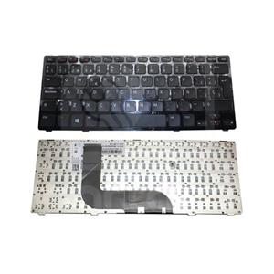 picture کیبورد لپ تاپ دل Laptop Keyboard Dell Inspiron 14Z-5423