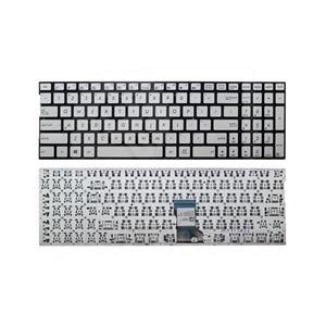 picture کیبورد لپ تاپ ایسوس Laptop Keyboard Asus Q552