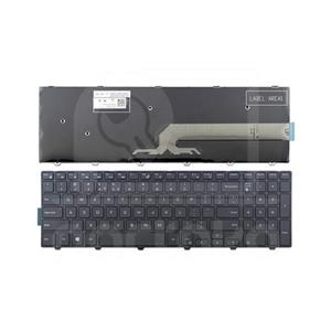 picture کیبورد لپ تاپ دل Laptop Keyboard Dell Inspiron 15 5555