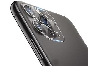picture محافظ لنز دوربین جی کیس مدل Winky Series مناسب برای گوشی iPhone 11 Pro/11 Pro Max (پک 2 عددی)