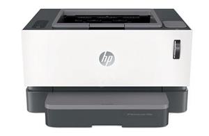 picture HP Neverstop Laser 1000w Laser Printer