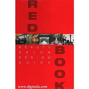 picture RED BOOK ( کتاب طراحی سالن های زیبایی pdf )-لابراتوار نلا