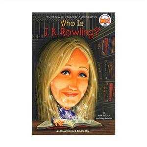 picture who-is-j-k-rowling